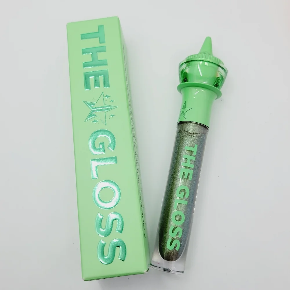 Blood Money Jeffree Star Supreme Gloss | Brand New in Box | Authentic